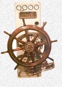 Detail What Is A Ships Wheel Called Nomer 5