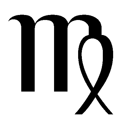 Detail What Is A Virgos Symbol Nomer 11