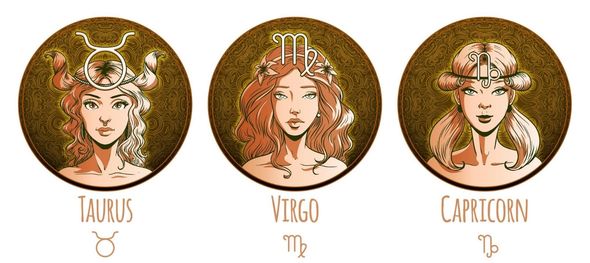 Detail What Is A Virgos Symbol Nomer 19