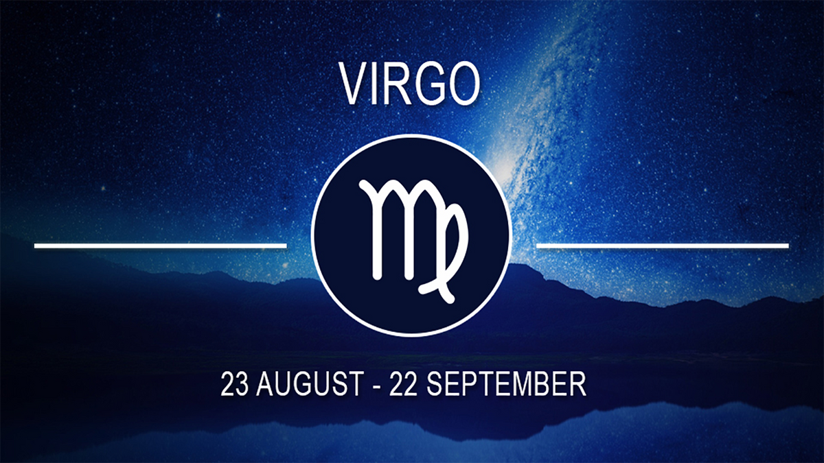 Detail What Is A Virgos Symbol Nomer 50