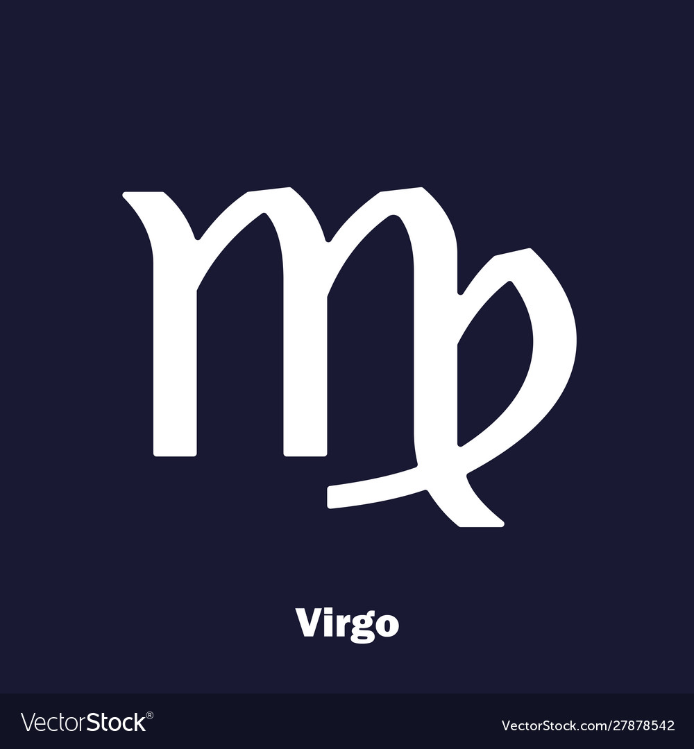 Detail What Is A Virgos Symbol Nomer 55