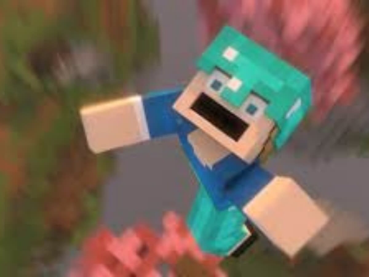 Detail What Is Feather Falling In Minecraft Nomer 13