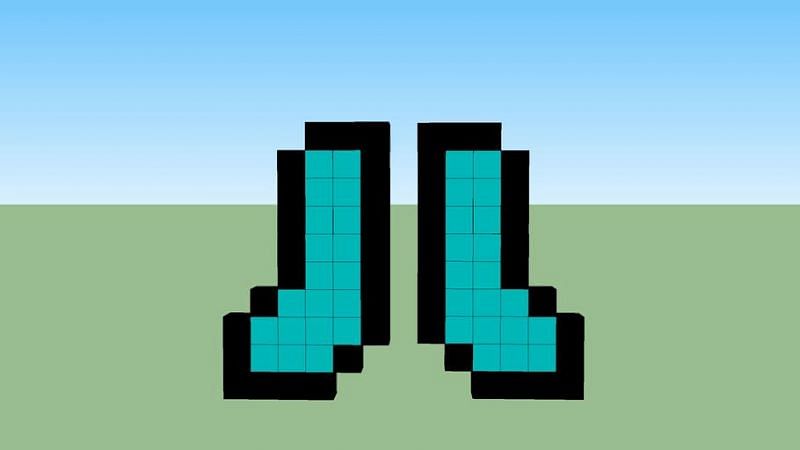 Detail What Is Feather Falling In Minecraft Nomer 14