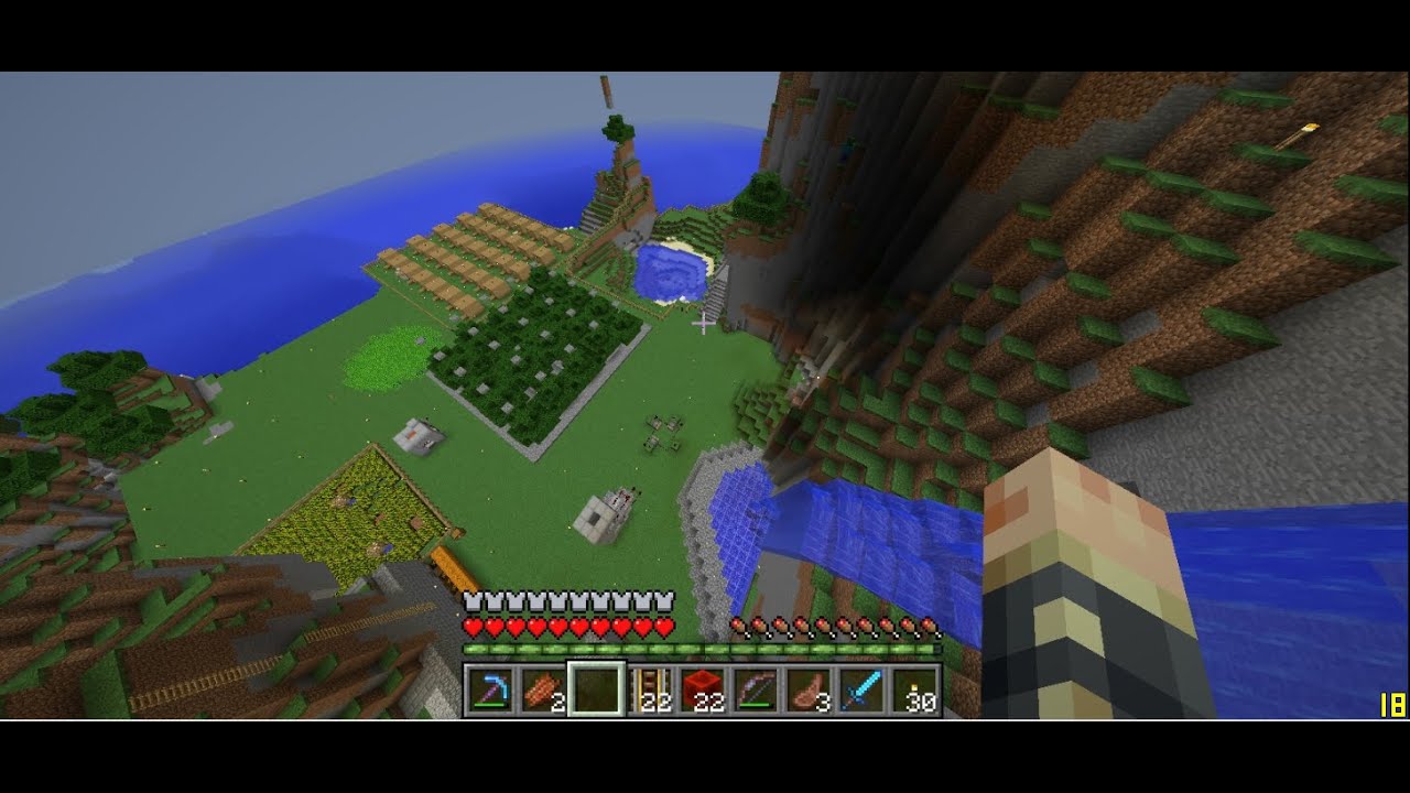 Detail What Is Feather Falling In Minecraft Nomer 16