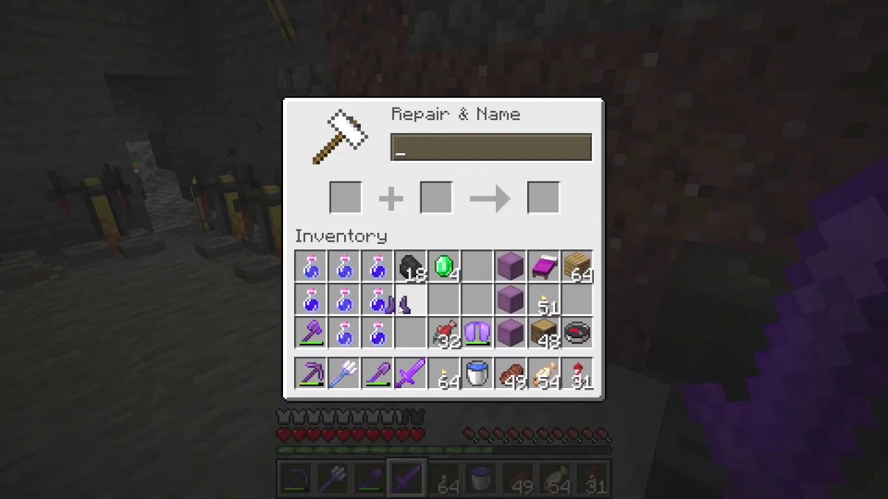 Detail What Is Feather Falling In Minecraft Nomer 31
