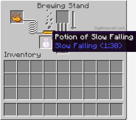 Detail What Is Feather Falling In Minecraft Nomer 32