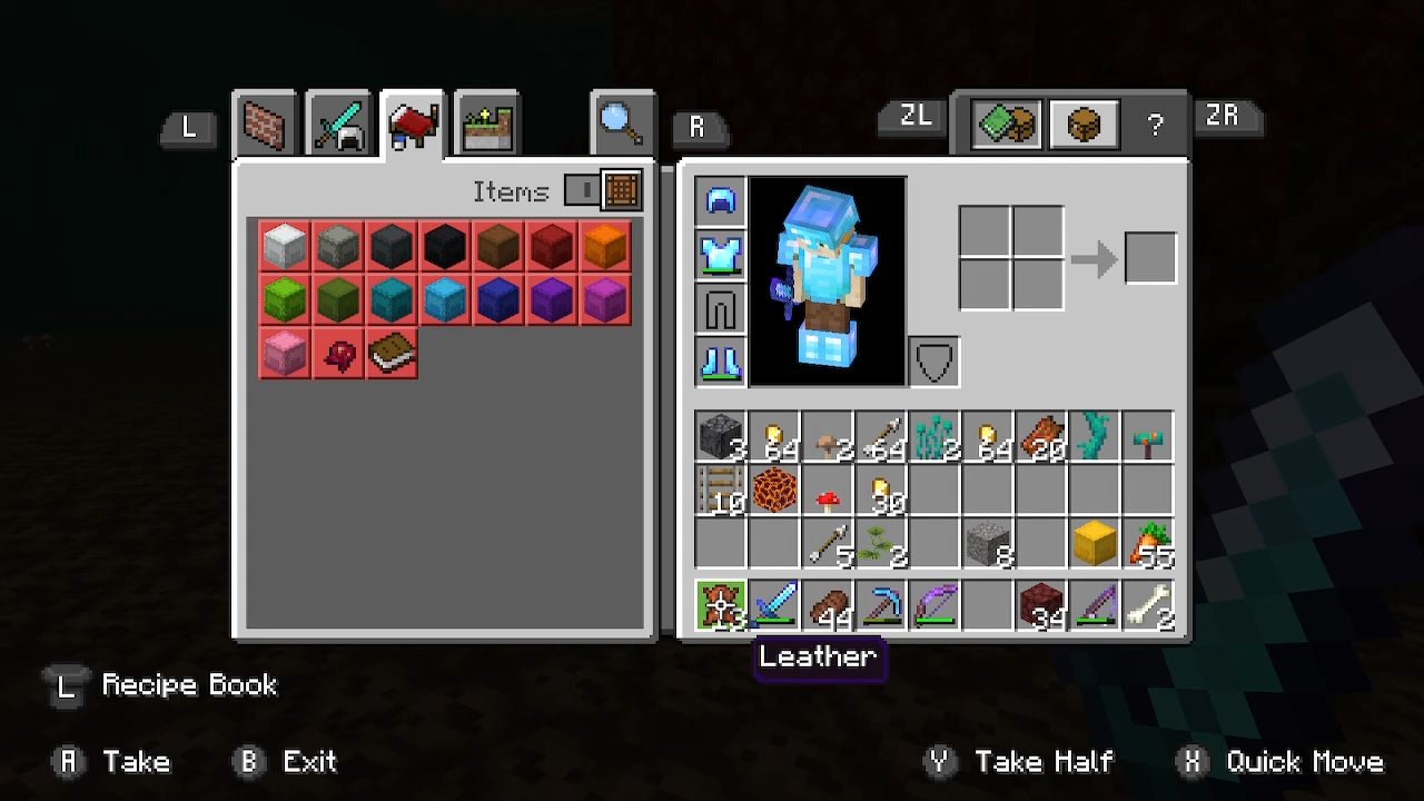 Detail What Is Feather Falling In Minecraft Nomer 37