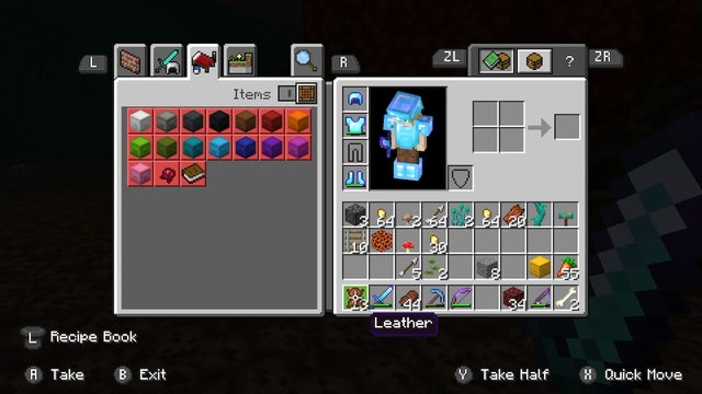 Detail What Is Feather Falling In Minecraft Nomer 39