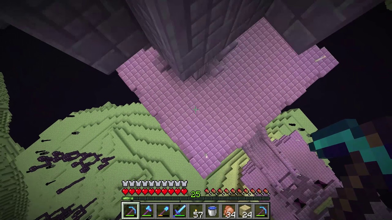 Detail What Is Feather Falling In Minecraft Nomer 5