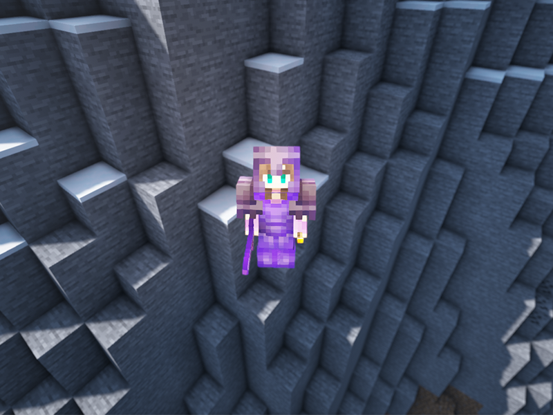 Detail What Is Feather Falling In Minecraft Nomer 47