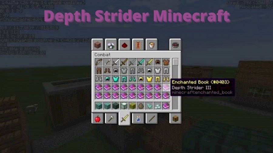 Detail What Is Feather Falling In Minecraft Nomer 53