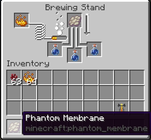 Detail What Is Feather Falling In Minecraft Nomer 56