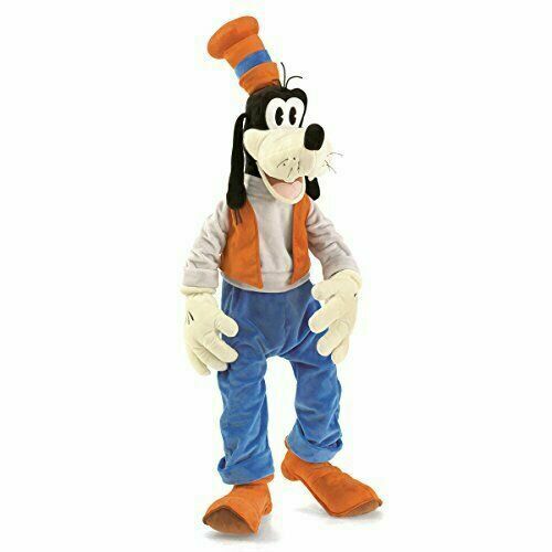 Detail What Is Goofy Disney Character Nomer 50