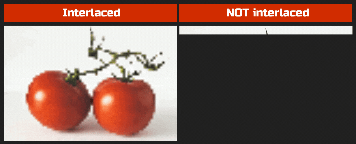 What Is Interlaced Png - KibrisPDR