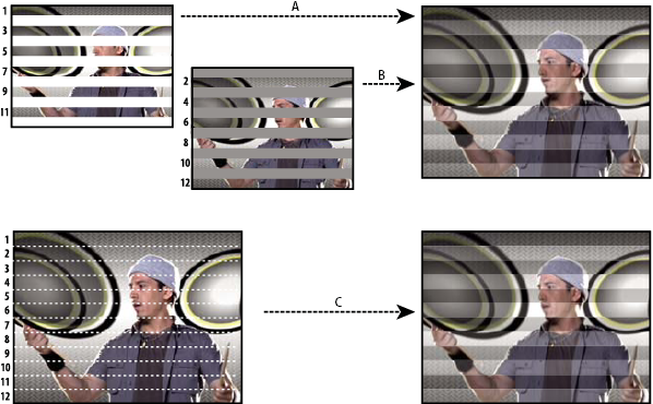 Detail What Is Interlaced Png Nomer 14