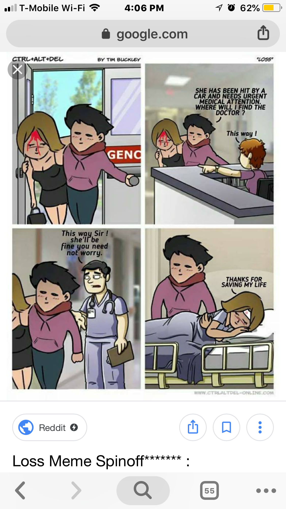 Detail What Is Loss Meme Nomer 13