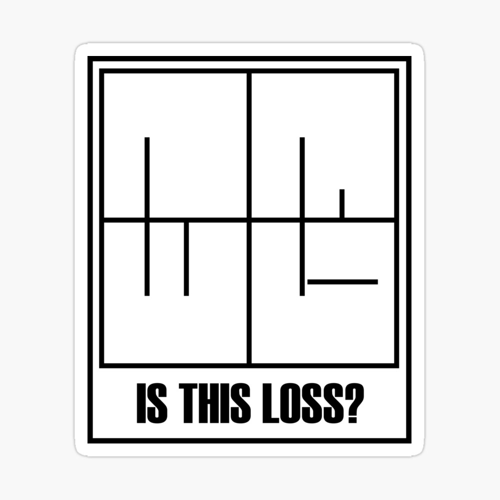 Detail What Is Loss Meme Nomer 47