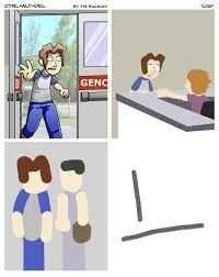 Detail What Is Loss Meme Nomer 7