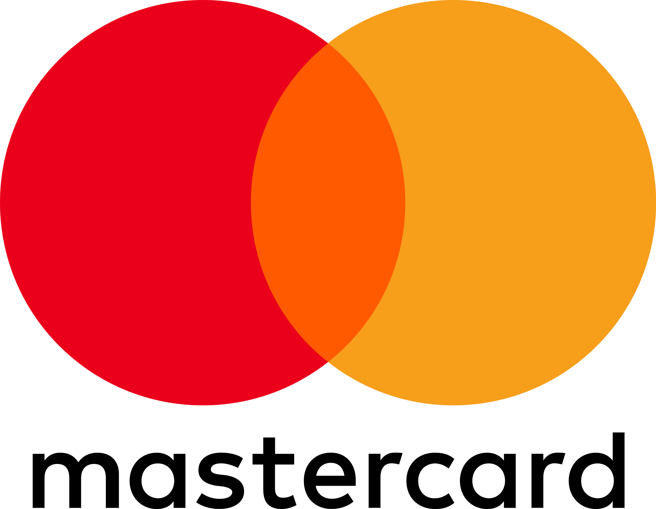 Detail What Is Mastercard Logo Nomer 9