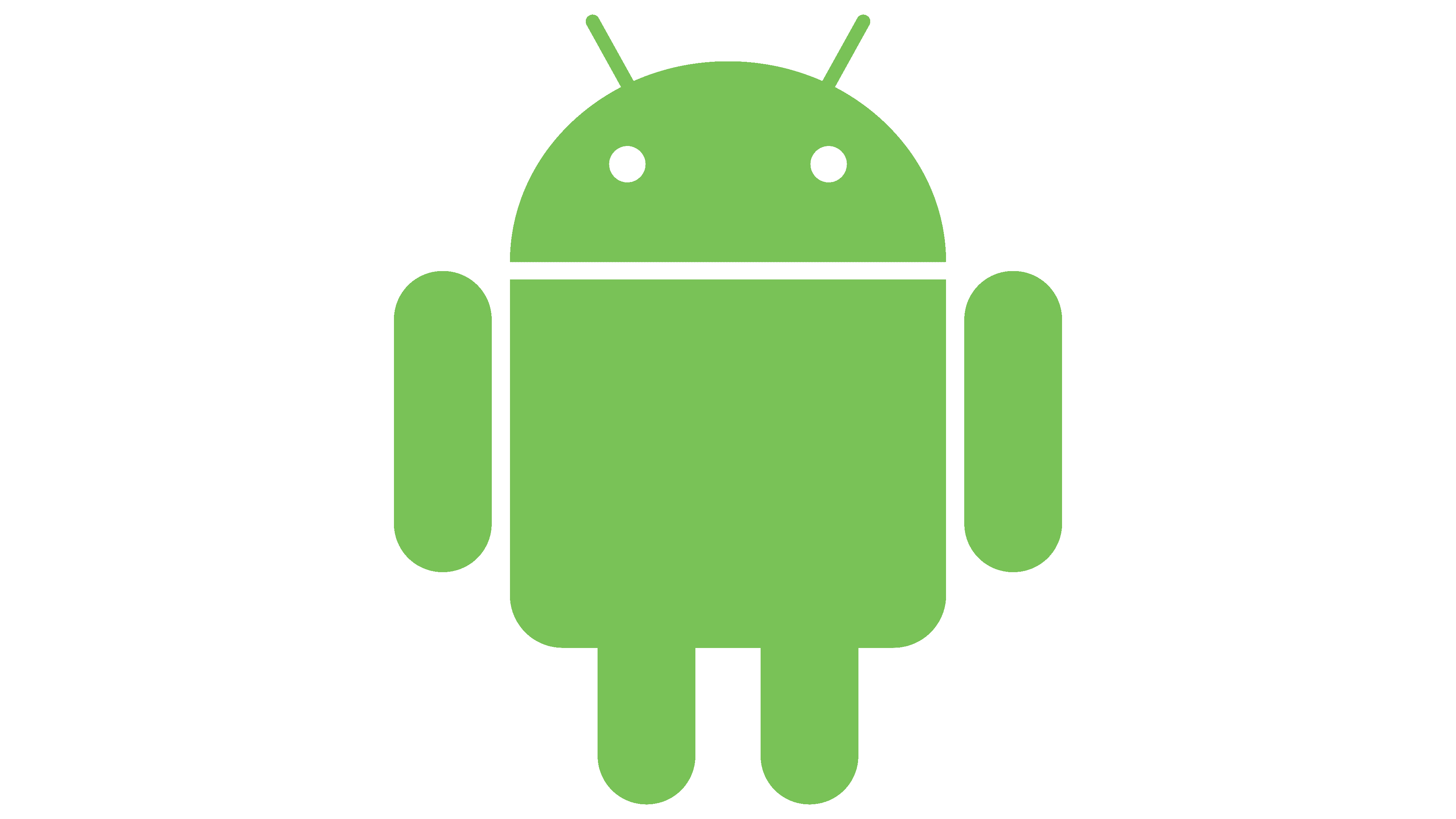 Detail What Is The Android Logo Nomer 2