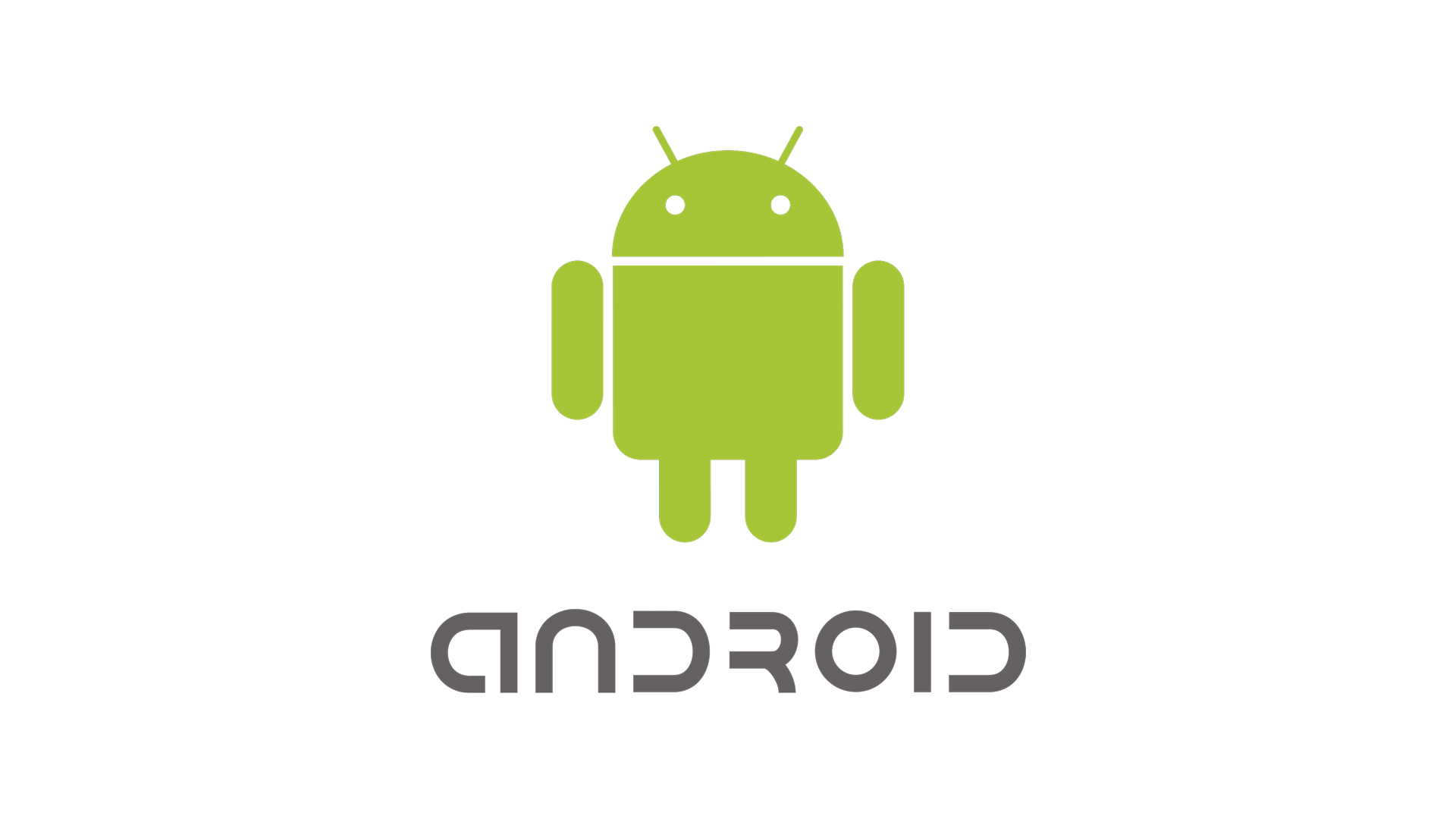 Detail What Is The Android Logo Nomer 24