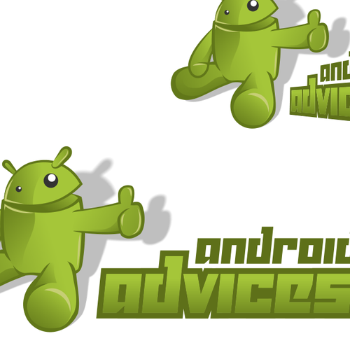 Detail What Is The Android Logo Nomer 45