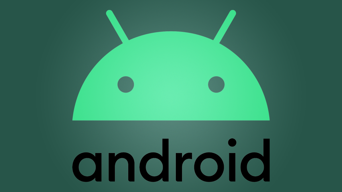 Detail What Is The Android Logo Nomer 48
