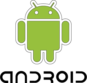 Detail What Is The Android Logo Nomer 50