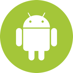 Detail What Is The Android Logo Nomer 51