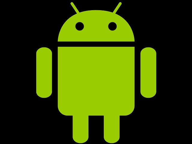 Detail What Is The Android Logo Nomer 10