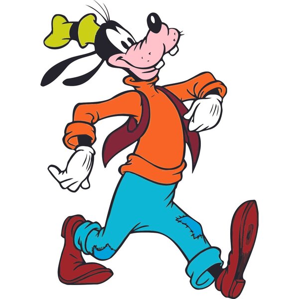 Detail What Is The Disney Character Goofy Nomer 27