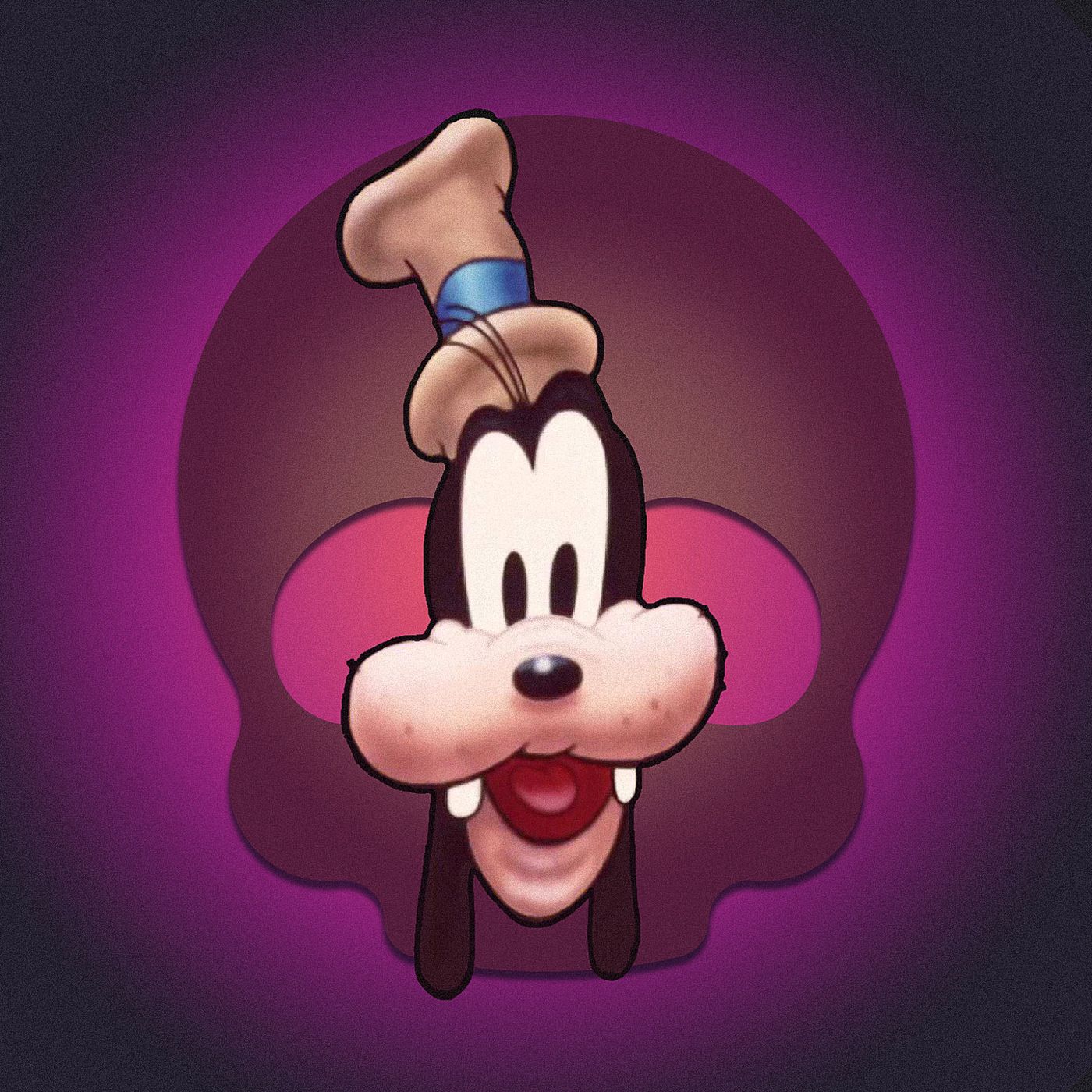 Detail What Is The Disney Character Goofy Nomer 51