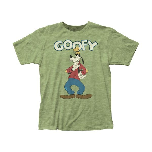 Detail What Is The Disney Character Goofy Nomer 52
