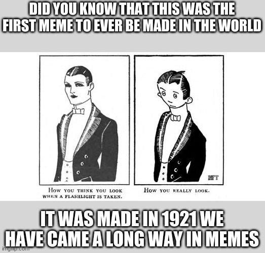 Detail What Is The First Meme Nomer 13