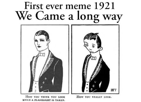 Detail What Is The First Meme Nomer 18