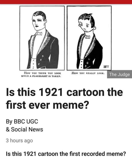 Detail What Is The First Meme Nomer 19