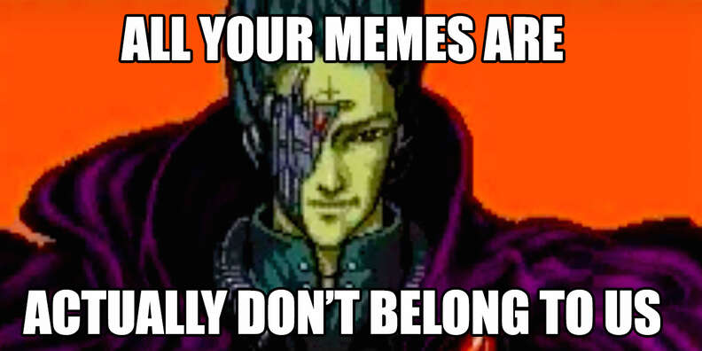 Detail What Is The First Meme Nomer 29