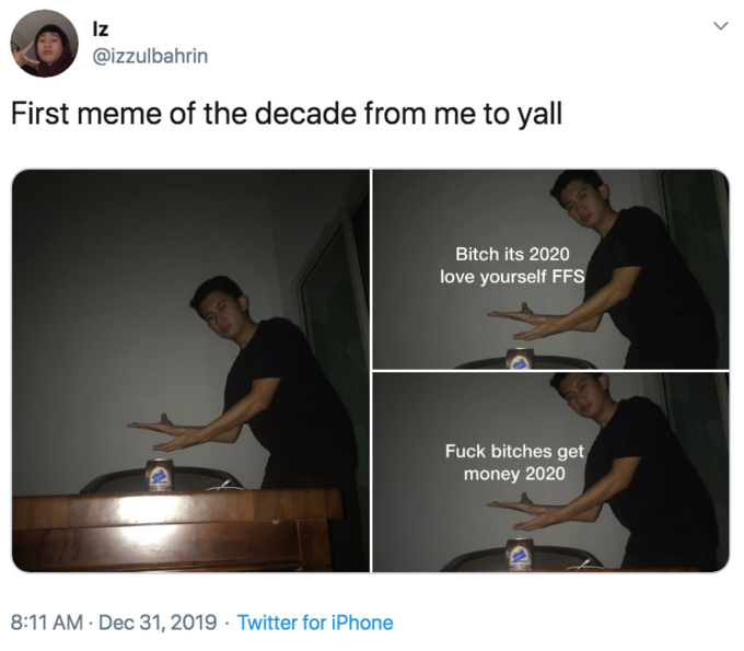 Detail What Is The First Meme Nomer 37