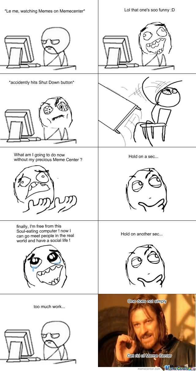 Detail What Is The First Meme Nomer 53
