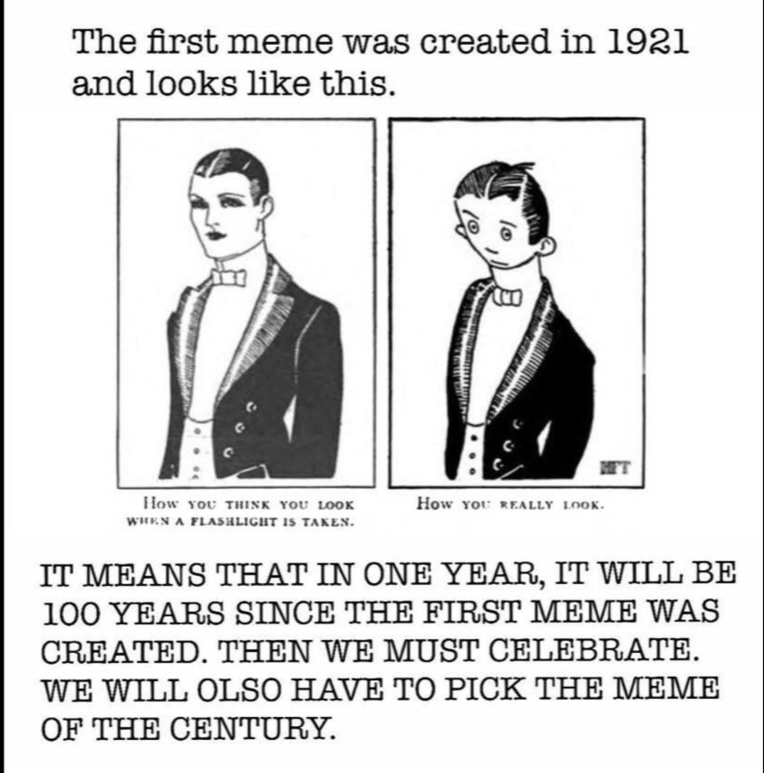 Detail What Is The First Meme Nomer 7