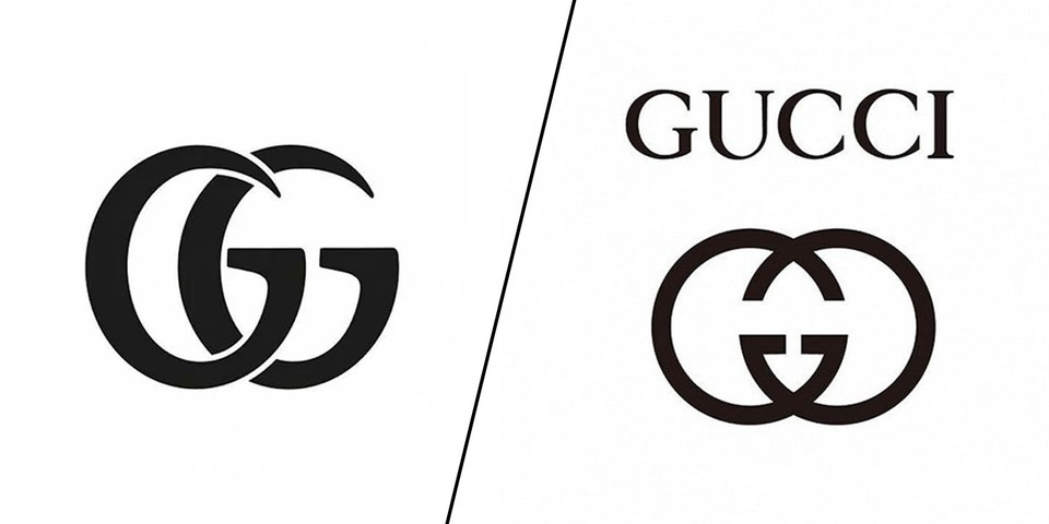 Detail What Is The Gucci Logo Nomer 5