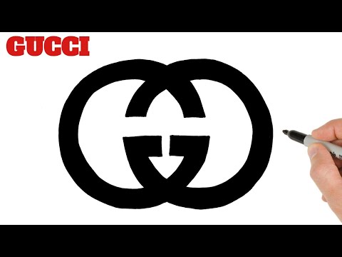 Detail What Is The Gucci Logo Nomer 43