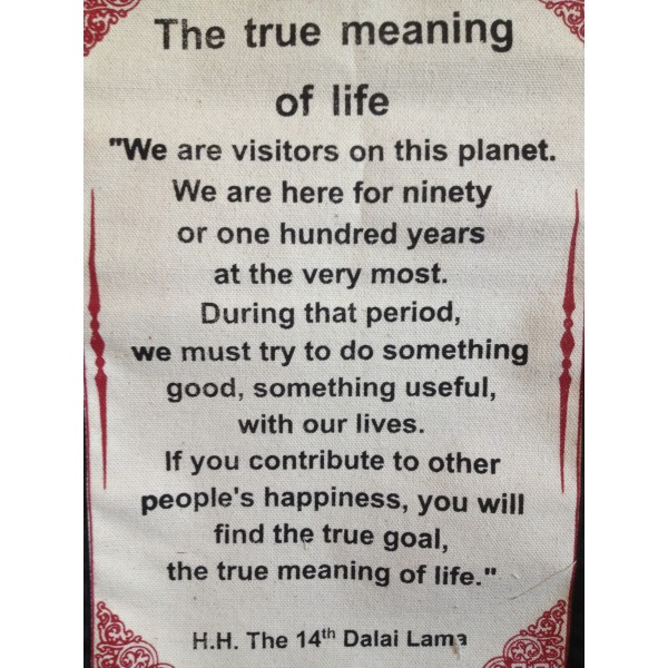 Detail What Is The Meaning Of Quotes Nomer 50