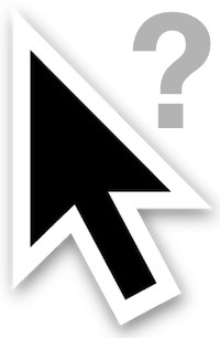 Detail What Is The Mouse Arrow Called Nomer 10