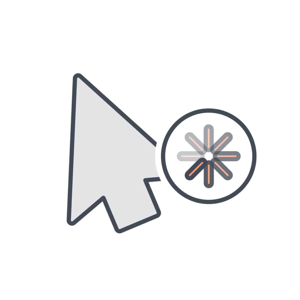 Detail What Is The Mouse Arrow Called Nomer 14