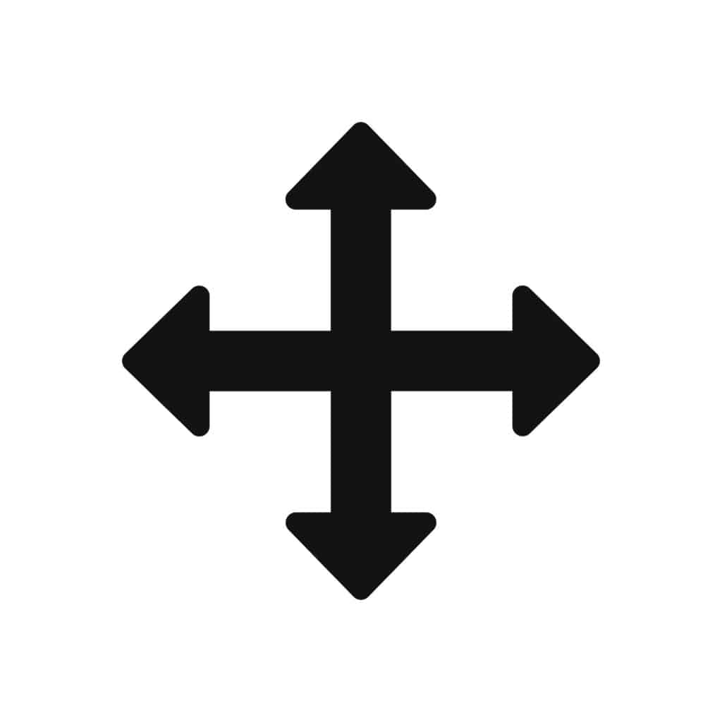 Detail What Is The Mouse Arrow Called Nomer 4