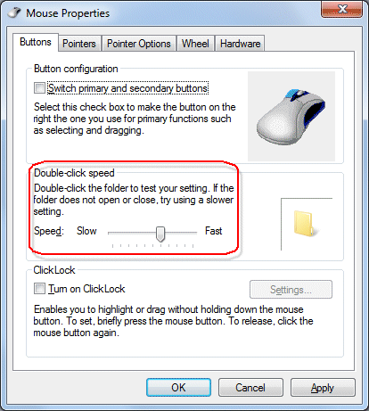 Detail What Is The Mouse Arrow Called Nomer 39