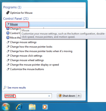 Detail What Is The Mouse Arrow Called Nomer 50