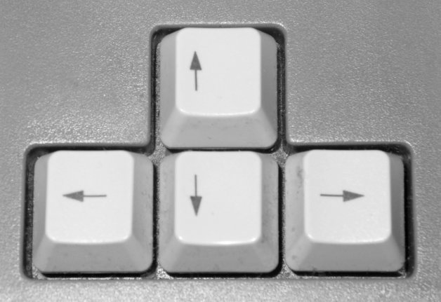 Detail What Is The Mouse Arrow Called Nomer 54