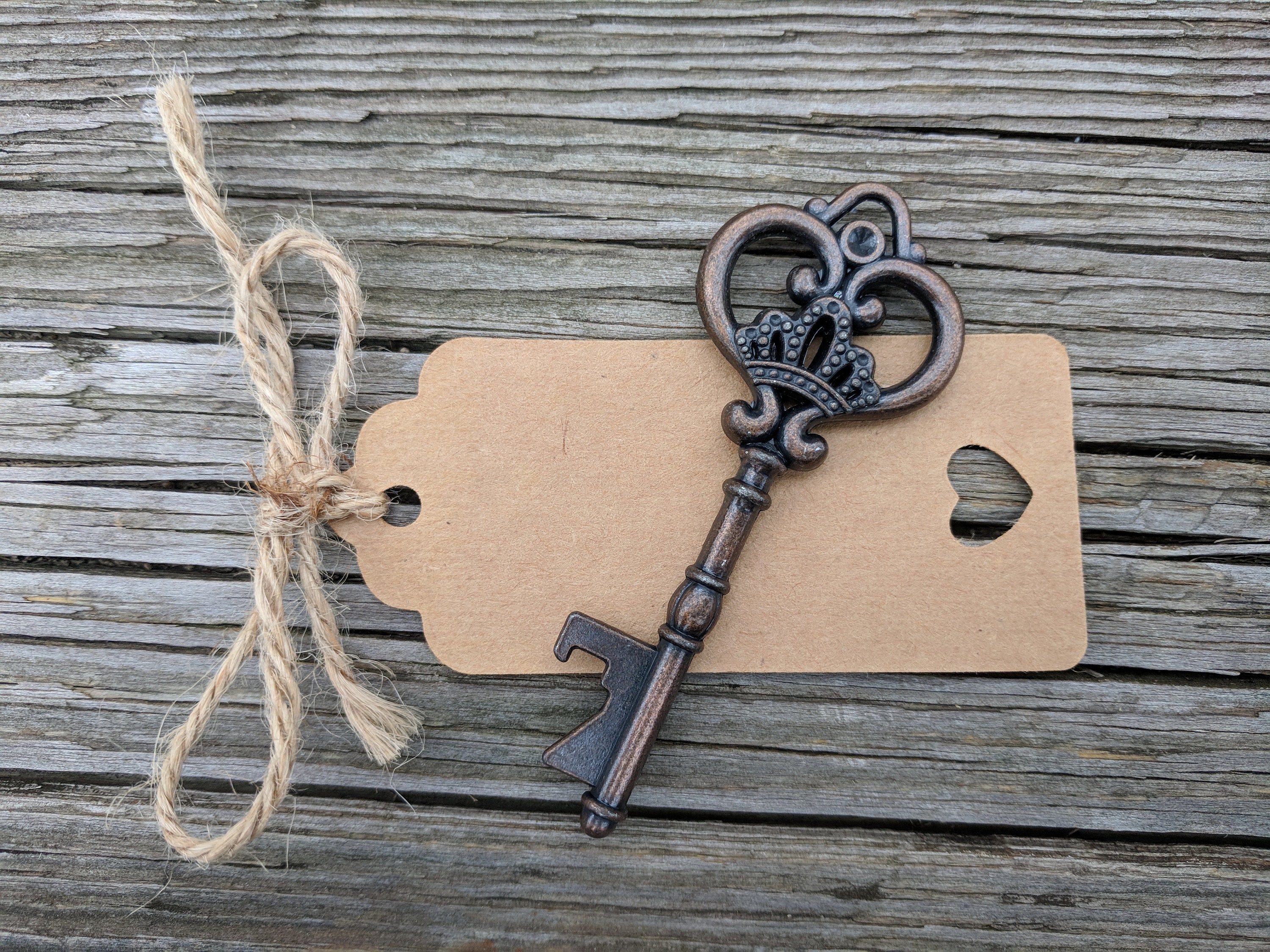 Detail Skeleton Key Bottle Opener Nomer 25